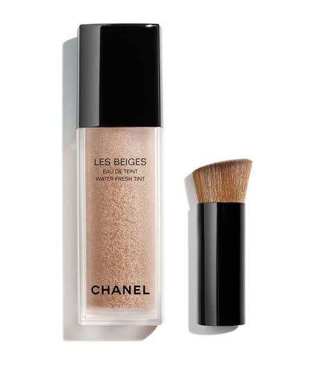 chanel les beiges cream|chanel le beige tinted moisturizer.